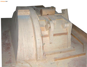 超级明星5轴CNC路由器 - Product Image 3