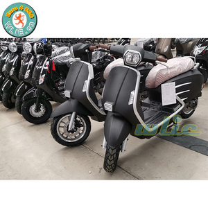 New Arrival 60 Mph Electric Bike 6-8 h Charging Time Mobility <strong>Scooter</strong> for Adults 50km/h Vehicle E-<strong>scooter</strong> E-Veracruz(Euro Iv)