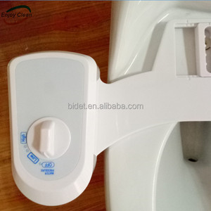シンプルな非電気ビデ - Product Image 3