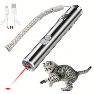 Cat led laser ,kyGu 3 в 1 лазерная указка - Product Image 2