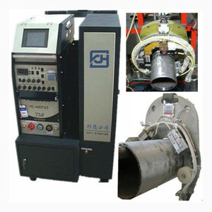 Well-known Automatic Pulse Argon Arc Stainless Steel/SS Pipe <strong>Welder</strong> - Product Image 3