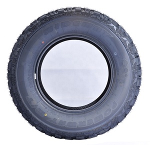 ราคาถูกทั้งหมด Terrian Goodride ไม่มียาง4X4เอสยูวีผู้โดยสารรถ MT ยาง35x12.5R15LT - Product Image 3