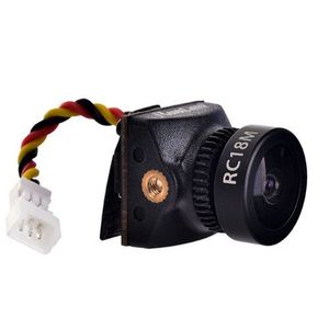 RunCam Nano 2 1/3 "700TVL 2.1 มม. FOV 155 องศากล้อง CMOS FPV สำหรับ FPV RC Drone - Product Image 2