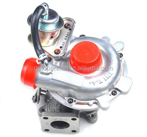 Motor Turbo RHF5 8973311851 ISUZU npr kamyon için uygulanan - Product Image 1