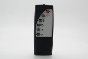 Personalizzare il Logo e il codice chiave telecomando per ventilatore aria di scarico ventilatore luce LED altoparlante universale telecomando - Product Image 2