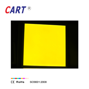 新しいDMXコントロール2.4gリモートRgb cct RGBCCT色変更可能300x300 300x600 600x600 <span class=keywords><strong>300x1200</strong></span> 600x1200LEDパネルライト