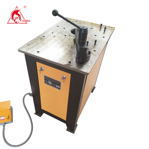 Equipment for Cold Forging BlackSmith - Product Image 1