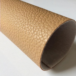 Quality PVC Printed Synthetic Leather Fabric for <strong>Making</strong> Notebook <strong>Computer</strong> Waterproof - Product Image 5
