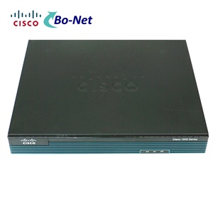 <span class=keywords><strong>Cisco</strong></span> <span class=keywords><strong>1921</strong></span> Series <span class=keywords><strong>Cisco</strong></span> <span class=keywords><strong>1921</strong></span>/K9 Tích Hợp Dịch Vụ IP Cơ Sở Mạng <span class=keywords><strong>Router</strong></span> - Product Image 4