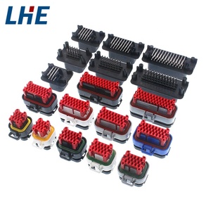 15326849 <strong>Connector</strong> Pbt Gf20 <strong>delphi</strong> 12 Pin Connectors