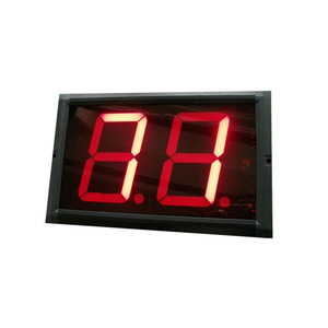 4&quot; 2 <strong>Digit</strong> up Down Counter 7 Segment Led Number Counter