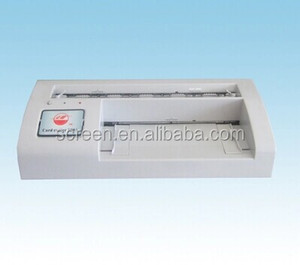 Yarı otomatik kartvizit kesici a4 boyutu - Product Image 2
