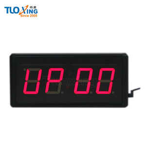 4 digit 2.3 pollice ha portato contare timer - Product Image 6
