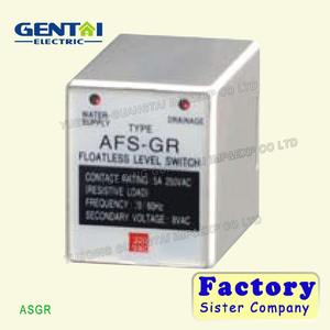Di alta qualità ASPS RPS flottante controller SPDT NP1 220VAC livello liquido relè - Product Image 5
