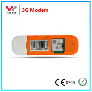 7.2 Mbps 3 Gam 3.5 Gam Không Dây HSUPA <span class=keywords><strong>HSDPA</strong></span> USB <span class=keywords><strong>Modem</strong></span> Với Cuộc Gọi Thoại Chức Năng - Product Image 6