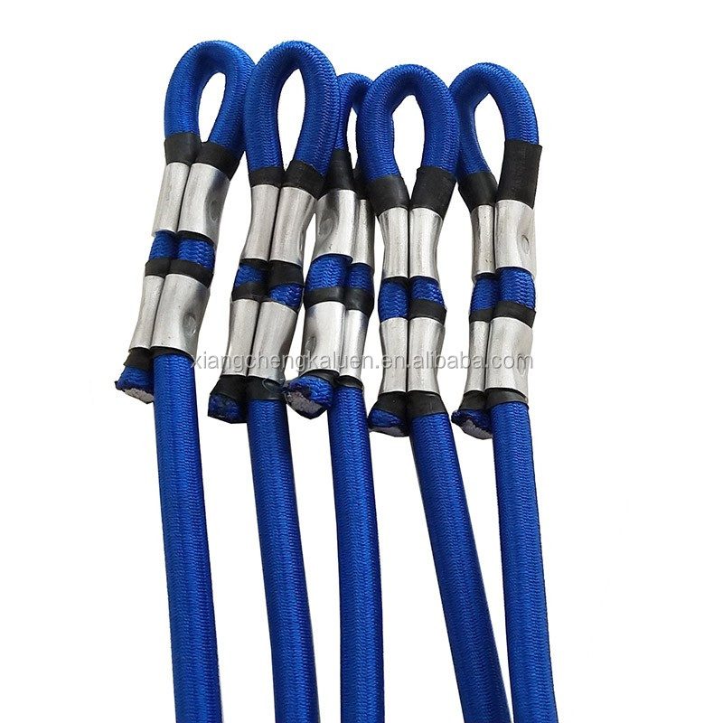 Bleu 10mm 1,3m