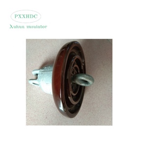 52-1 Disc suspension <strong>insulator</strong> for porcelain <strong>insulator</strong> electric 11kv