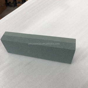 Đá Mài Hình Chữ Nhật 150/320, Kết Hợp Mài Mòn Silic Cacbua Chất Lượng Cao, Đá Mài Huayi Châu Âu, Mỹ - Product Image 2