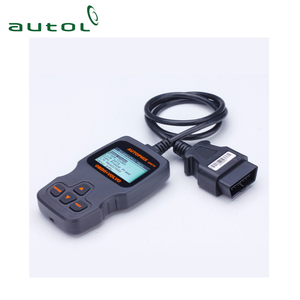 Nuevo Autophix ES610 Obd2 diagnóstico escáner motor Herramienta escáner Srl restablecer herramienta de escaneo - Product Image 2