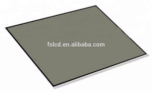 Transparent Segment Lcd Glas Digit Display Tachometer Lcd Display Angepasst TN FSTN Lcd Display Modul für Milemeter - Product Image 5