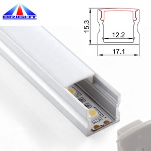 SMD5050 <strong>LED</strong> Ri-gid Strips With Aluminum Profile and PC Cover,72leds Ip65 Rgb <strong>LED</strong> Ri-gid bar With Aluminum Profile - Product Image 2