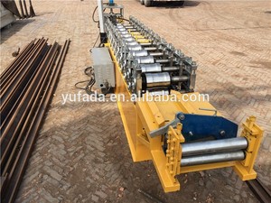 Ấn Độ Nhà cung cấp Chuyên bán kim loại cán khung cửa hình thành thiết bị - Product Image 6