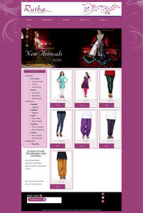 Webデザイナーと开発者WordPress Magento Shopifyテーマ & テンプレートWebサイトデザイン & ウェブサイト开発eコマース - Product Image 2