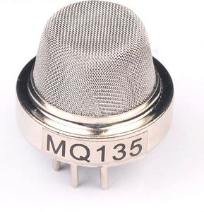 Migliore Qualità MQ135 Sensore di Gas Modulo di Rilevamento Gas Nocivi Aria Prova di Qualità MQ-135 Aria Inquinamento Sensore Sensibile per Mega 2560 - Product Image 6
