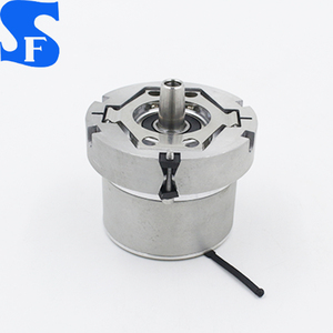 Encoder rotativo incrementale ERN1387 serie 1VPP 2048PPR Sincos - Product Image 3