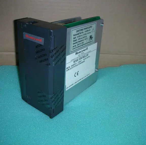 Honeywell hc900 dcs .pdf 140 plc 140cra93100 140 plc 140crp93100