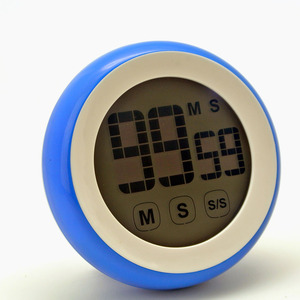 Vendita calda schermo LCD digitale cucina conta su e giù Timer con segnalazione di allarme - Product Image 2