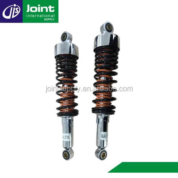 Good Quality Motorcycle Rear Shock Absorber for Bajaj CT100