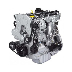 คุณภาพดี VM D704 Series เครื่องยนต์