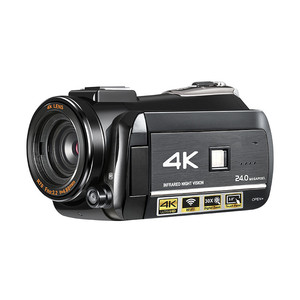 Winait Home Use Super Wifi 4k Digital Video <strong>Camera</strong> - Product Image 2