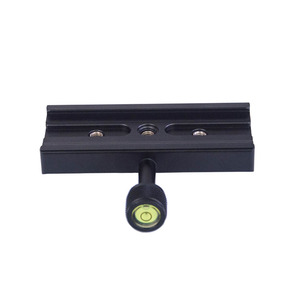 Universal Arca SWISS Clamp with QR Quick Release Plate Support <strong>Mount</strong> Base for DSLR Camera - Product Image 2