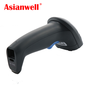 手持高速 USB 接口便宜的条码扫描仪，用于 POS 1d 条形码 2d qr 码 - Product Image 3