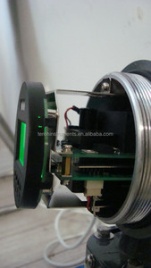Water Flow Sensor Made In China แม่เหล็ก Flow Meter To รัสเซีย - Product Image 4