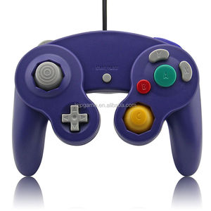 NEW for <strong>Gamecube</strong> <strong>Controller</strong> <strong>CONTROLLERS</strong> for <strong>GAMECUBE</strong> for NGC for Wii Wired <strong>Controller</strong> - Product Image 1