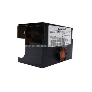 LOA 24.126 B27 kessel brenner controller programm controller control box