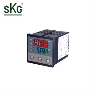 Controlador electrónico de temperatura con temporizador, controlador de temperatura pt100