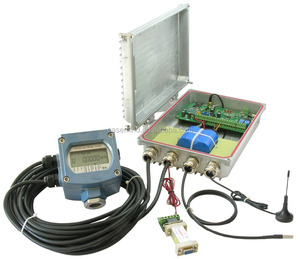 リアルタイムGPRS NET Data Logger for Environmental monitoring flow sensor - Product Image 3