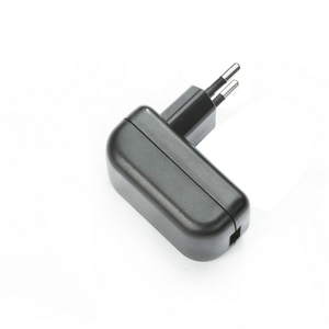 2in1 5v 2a 12v 1a Usb塑料壁式充电器铝合金钢枪<span class=keywords><strong>10w</strong></span> 12w手机壁式充电器