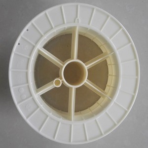 Plastic Spool 300mm Flange Diameter for <strong>Welding</strong> Wire Abs <strong>Bobbin</strong>