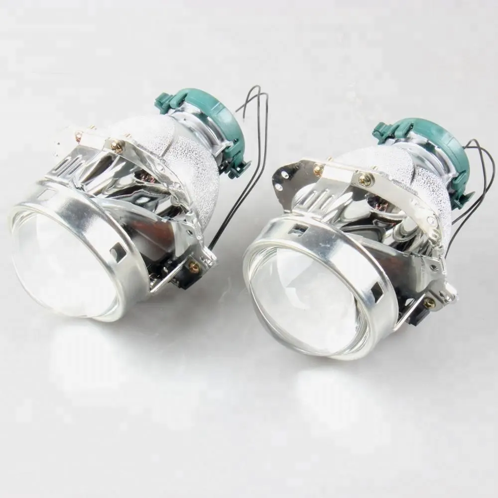 Bán buôn 3.0 inch EVOX G4 Hid ống kính máy chiếu cho bất kỳ xe DOT/ECE Cut-off