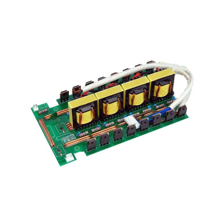 Offre Spéciale onduleur solaire dc à dc puissance pcb 12v