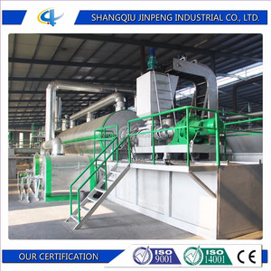 1MW Biomass Gasification Power Plant EquipmentにConvert WasteにEnergy