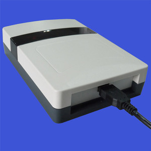 Kısa menzilli masaüstü UHF RFID okuyucu yazar - Product Image 6