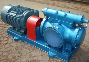 3G Series 3 Screw Hydraulic <strong>Pump</strong> - Product Image 6