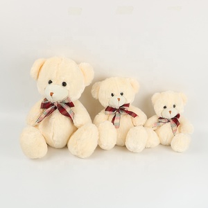 Popular OEM High Grade Soft <strong>Teddy</strong> Bear Plush - Product Image 4