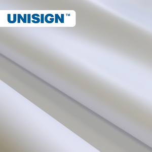 Vật liệu in dung môi sinh thái Unisign, cuộn băng rôn PVC, băng rôn PVC mặt trước, băng rôn PVC Flex cuộn - Product Image 5